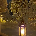 House Between Pines 5-bedroom House With 3 Toilets Villa Rovaniemi