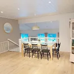 House Between Pines 5-bedroom House With 3 Toilets Rovaniemi