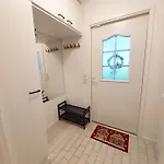 Villa House Between Pines 5-bedroom House With 3 Toilets Rovaniemi