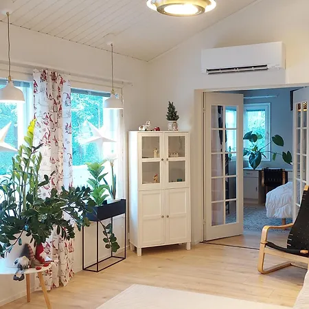 Villa House Between Pines 5-bedroom House With 3 Toilets *